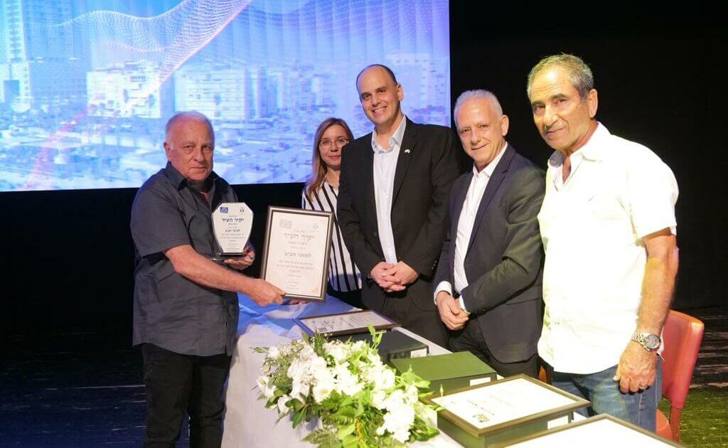 מוטי חביב צילום ודים סוחרבסקי