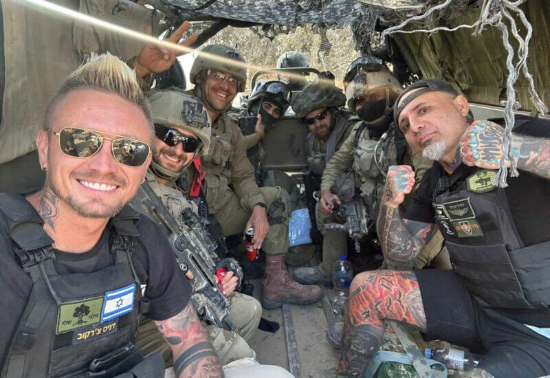 דניס צ'רקוב