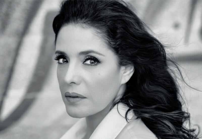 דפנה דקל צילום: עמית צח