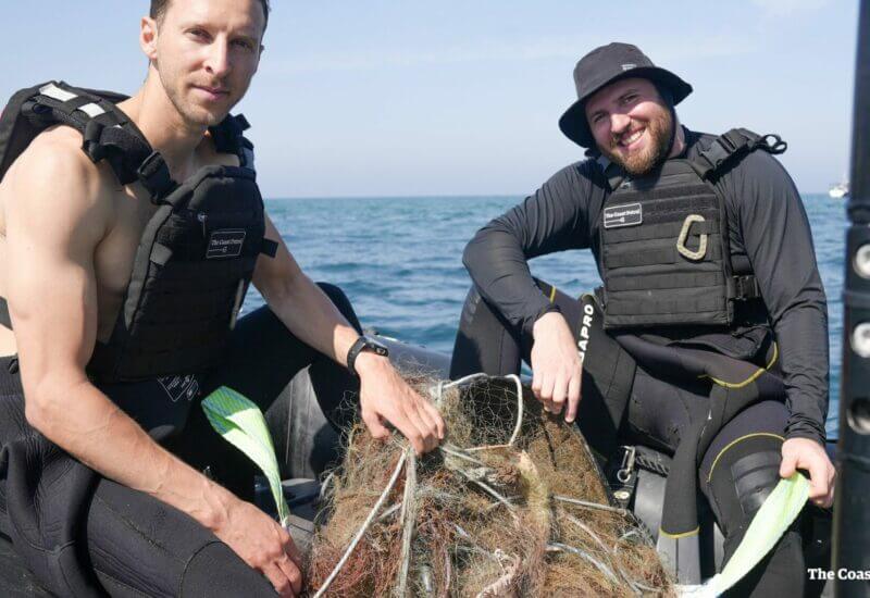צילום: סיירת החוף