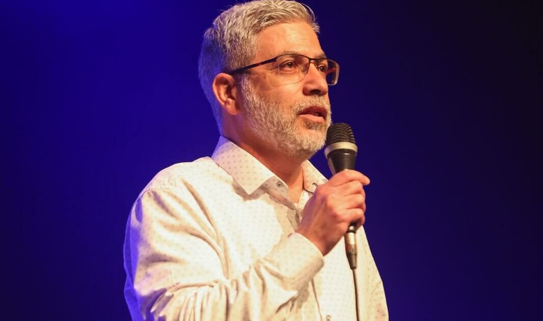 צילום: יוסי ממו