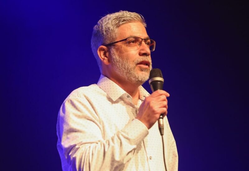 צילום: יוסי ממו