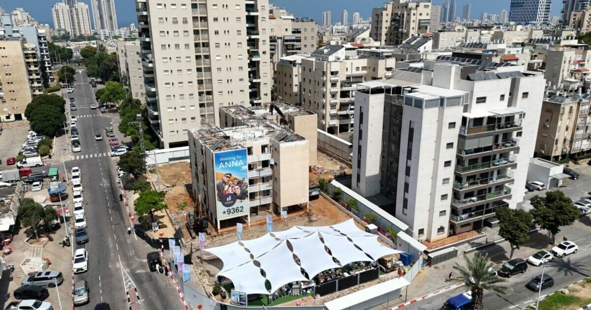 צילום: לביא תצלומי אוויר.