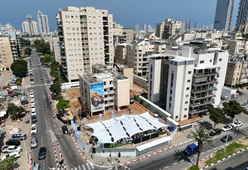 צילום: לביא תצלומי אוויר.