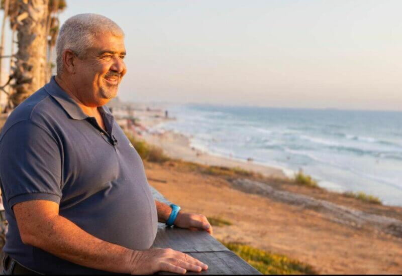 שלומי לחיאני