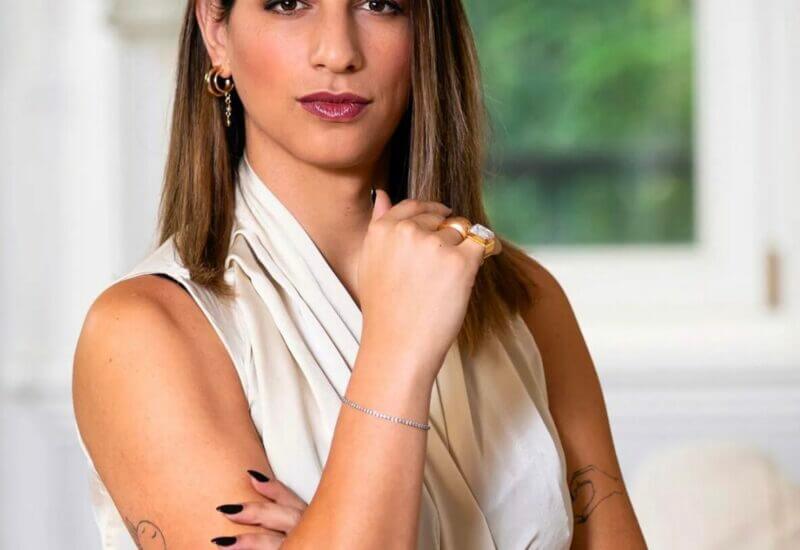 ספיר ברמן צילום מתוך האינסטגרם