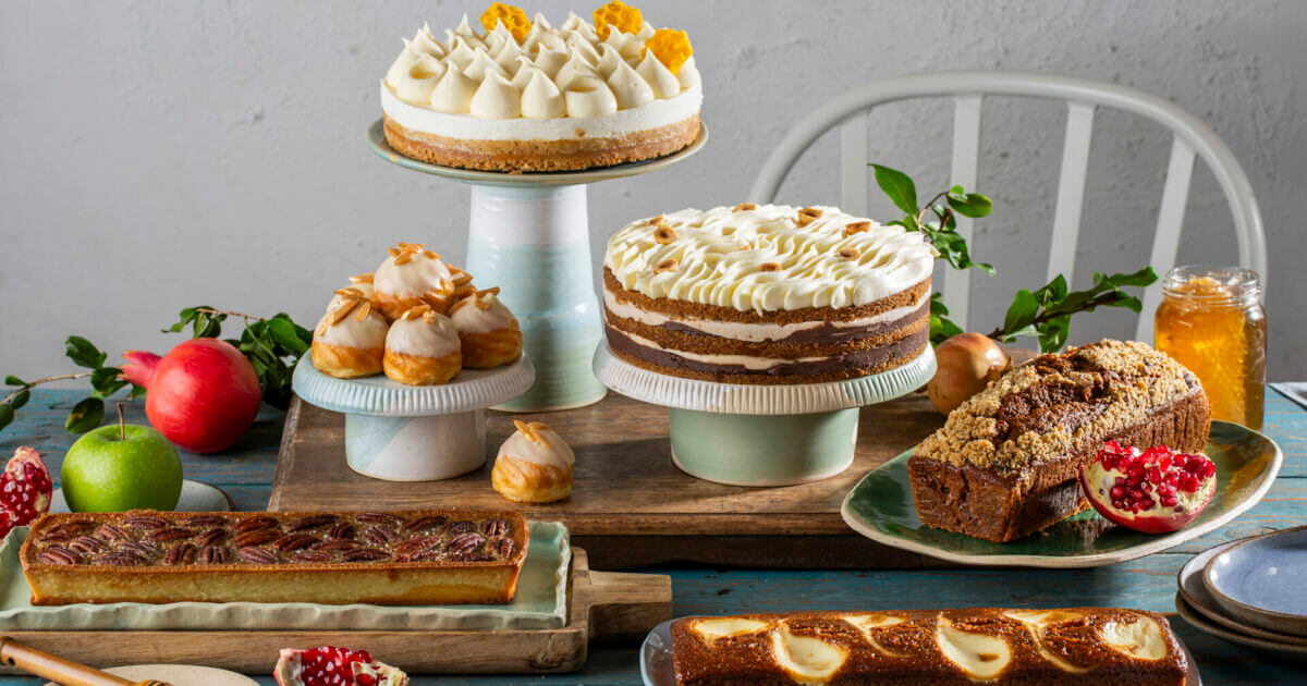 ראש השנה בביסקוטי 24 - צילום בועז לביא