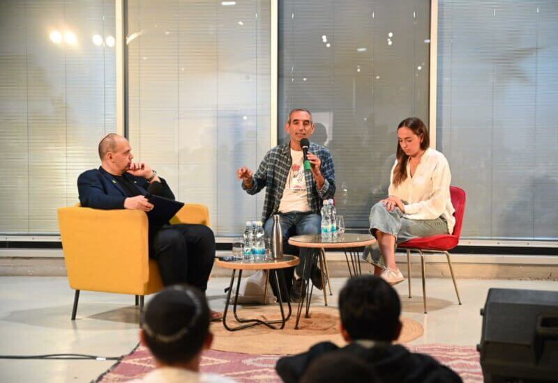 צילום: שלום אלזם