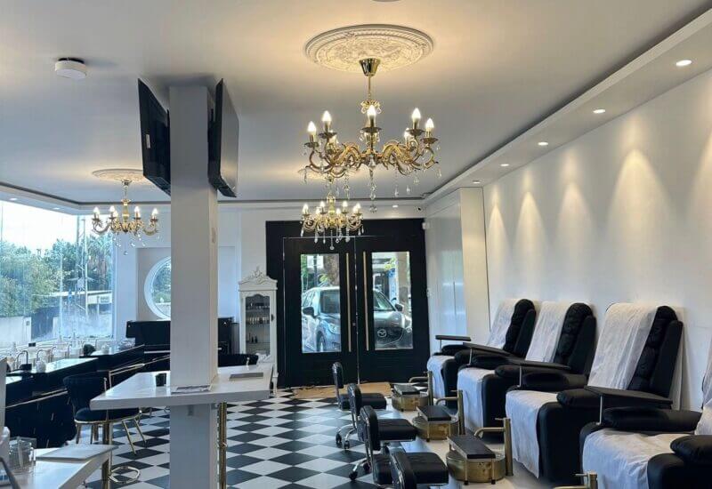 דיימונדס ספא. צילום פרטי