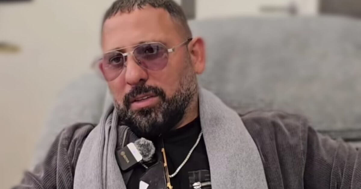 אשר בן עוז, איש עסקים ונדל"ן, תורם 120 אלף ש"ח לעמותה למען נוער בסיכון לקראת חג הפסח