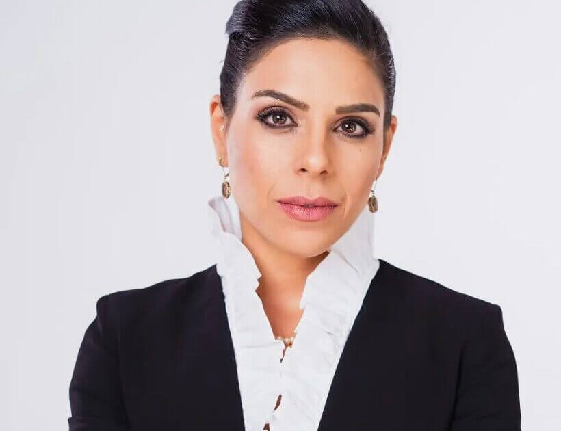 עו''ד מורן יום טוב אברהמי צלמת גיל טרנוס