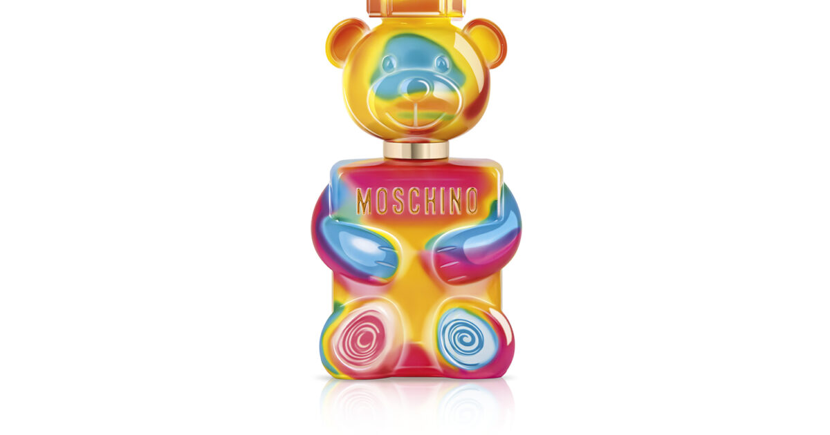 MOSCHINO TOY 2 GUMMY 319שח ל- 100מל צילום באדיבות המותג (1)